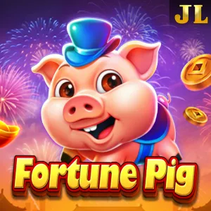 FortunePig - RICHES138