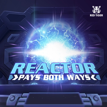 Reactor - RICHES138