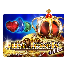 Joker123 : Just Jewels Deluxe - RICHES138
