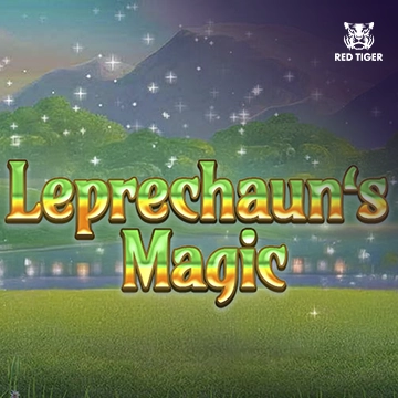 Leprechauns Magic - RICHES138