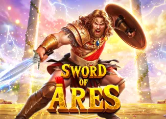 Pragmatic : Sword of Ares - RICHES138