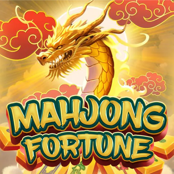 Mahjong Fortune - RICHES138