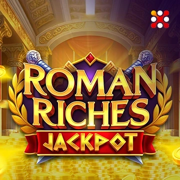 Roman Riches Jackpot - RICHES138