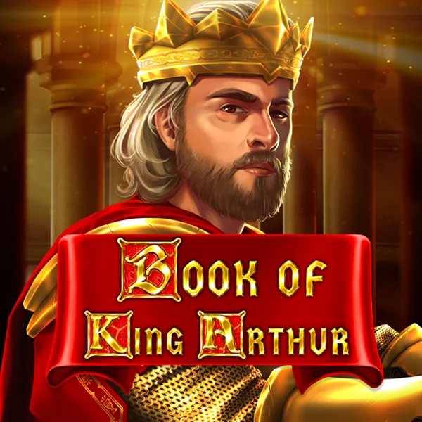 Book of King Arthur - RICHES138