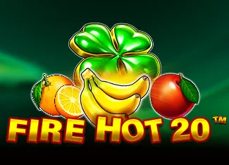 Pragmatic : Fire Hot 20 - RICHES138