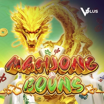 Mahjong Bonus - RICHES138
