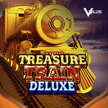 Treasure Train Deluxe - RICHES138