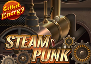 Steam Punk - RICHES138