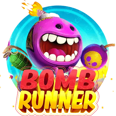 Habanero : Bomb Runner - RICHES138