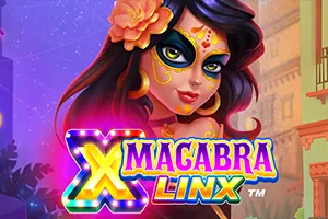 Macabra Linx - RICHES138