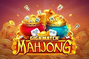 Giga Match Mahjong - RICHES138