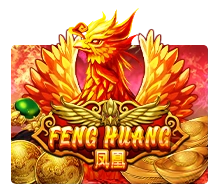Joker123 : Feng Huang - RICHES138