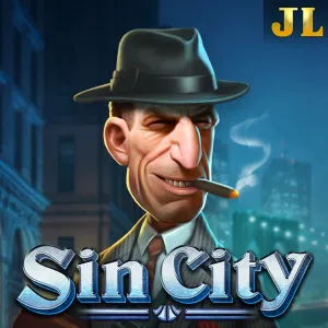 Sin City - RICHES138