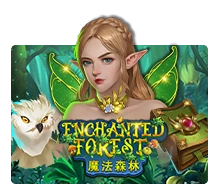 Joker123 : Enchanted Forest - RICHES138