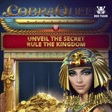 Cobra Queen - RICHES138