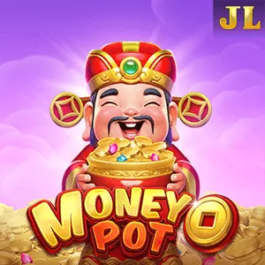 Money Pot - RICHES138