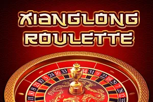 Xiang Long Roulette - RICHES138