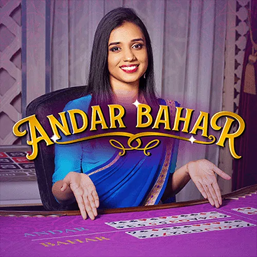 Andar Bahar - RICHES138