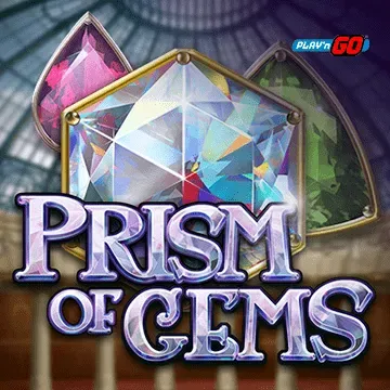 PlaynGo : Prism of Gems - RICHES138