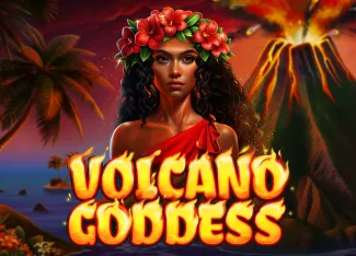 Pragmatic : Volcano Goddess - RICHES138