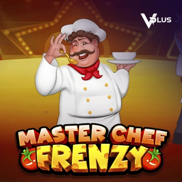Master Chef Frenzy - RICHES138