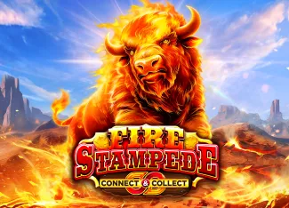 Pragmatic : Fire Stampede - RICHES138