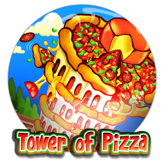 Habanero : Tower Of Pizza - RICHES138