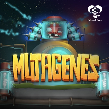 PeterSons : Mutagenes - RICHES138