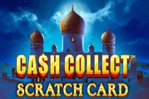 Cash Collect Scratch - RICHES138