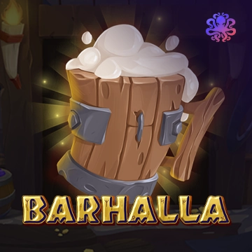 Barhalla - RICHES138
