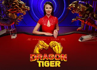 Dragon Tiger - RICHES138