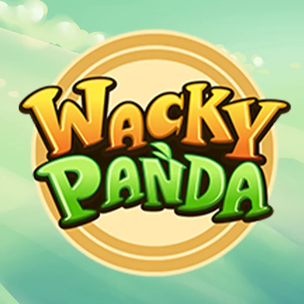 Wacky Panda - RICHES138