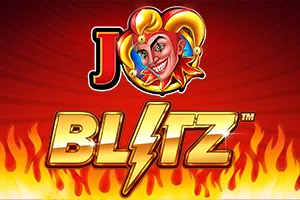 Jo Blitz - RICHES138