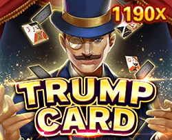 JDB : Trump Card - RICHES138
