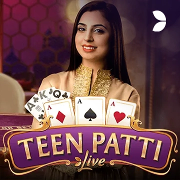 Teen Patti - RICHES138