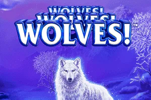 Wolves! Wolves! Wolves! - RICHES138