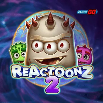 PlaynGo : Reactoonz 2 - RICHES138