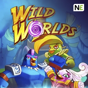 Wild Worlds - RICHES138