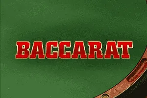 Baccarat - RICHES138