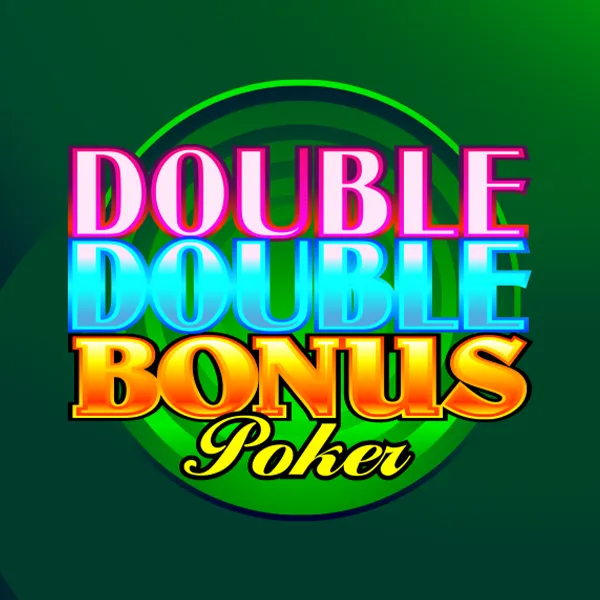 Double Double Bonus Poker - RICHES138