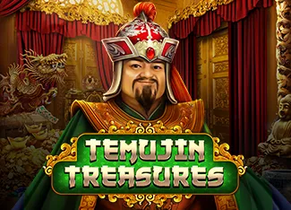 Pragmatic : Temujin Treasures - RICHES138