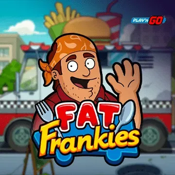 PlaynGo : Fat Frankies - RICHES138
