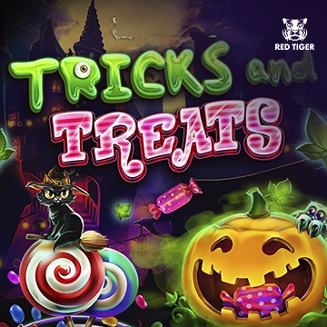 Tricks and Treats - RICHES138