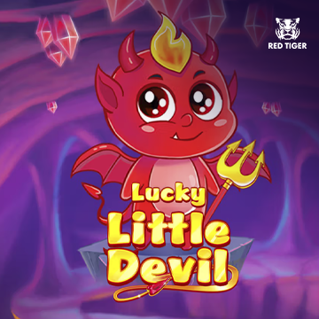 Lucky Little Devil - RICHES138