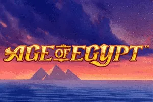 Age of Egypt - RICHES138