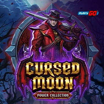 Cursed Moon Power Collection - RICHES138