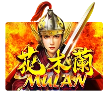 Joker123 : Mulan - RICHES138