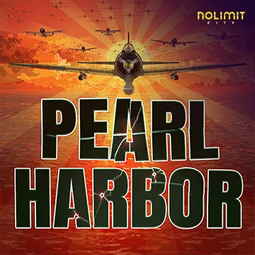 NolimitCity : Pearl Harbor - RICHES138