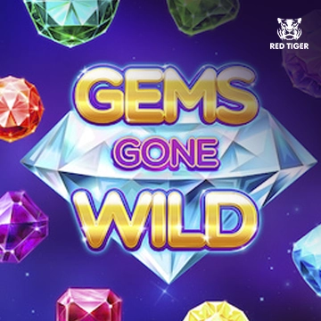 Gems Gone Wild - RICHES138