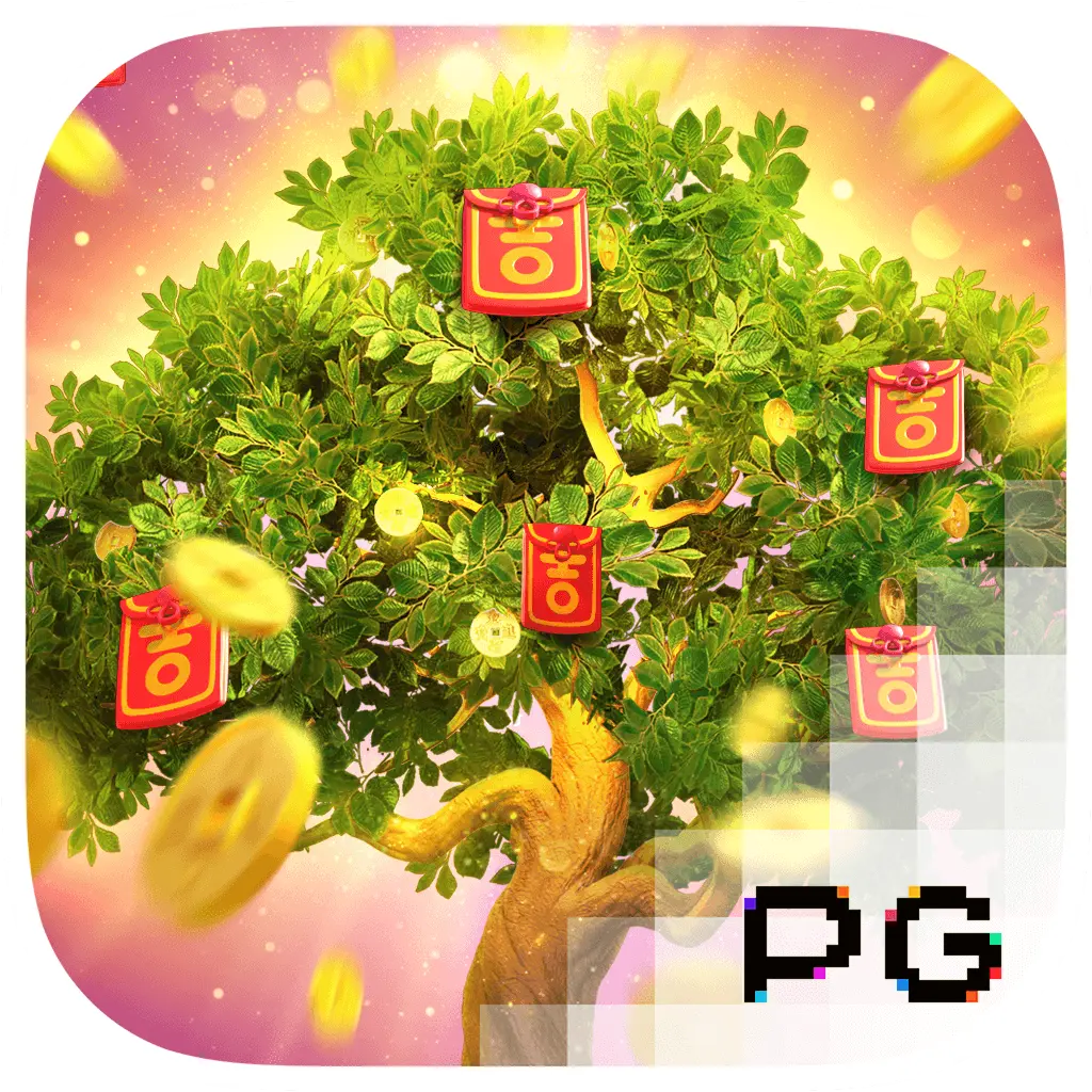 Prosperity Fortune Tree - RICHES138